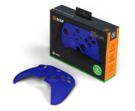 SCUF Instinct Faceplate Kit (niebieski) - 1191729 - zdjęcie 3